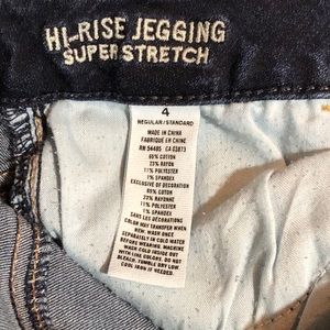 American Eagle Outfitters Jeans - American Eagle Outfitters Women’s Jeans Size 4 American Eagle Outfitters Jeans - American Eagle Outfitters Women’s Jeans Size 4